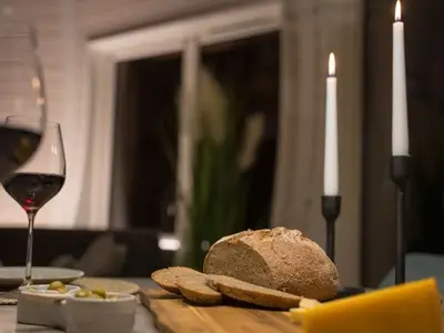 Ferienhaus für 4 Personen (68 m²) in Wustrow 9/10