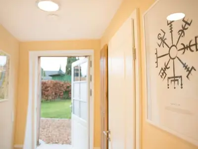 Ferienhaus für 4 Personen (68 m²) in Wustrow 10/10