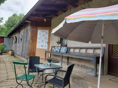 Ferienhaus für 4 Personen (70 m²) in Löhma 2/10