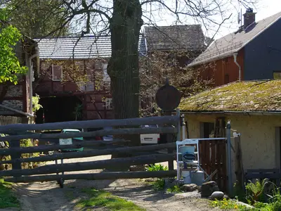 Ferienhaus für 4 Personen (70 m²) in Löhma 3/10