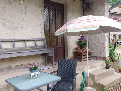 Ferienhaus für 4 Personen (70 m²) in Löhma 4/10