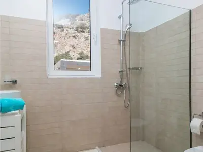 Ferienhaus für 6 Personen (170 m²) in Καλυθιαί 3/10