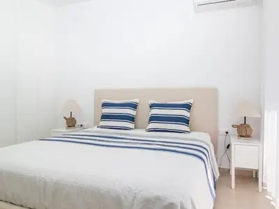 Ferienhaus für 6 Personen (170 m²) in Καλυθιαί 4/10