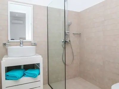 Ferienhaus für 6 Personen (170 m²) in Καλυθιαί 5/10