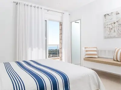 Ferienhaus für 6 Personen (170 m²) in Καλυθιαί 6/10