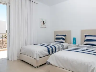 Ferienhaus für 6 Personen (170 m²) in Καλυθιαί 7/10