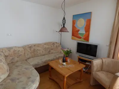 Ferienhaus für 6 Personen (95 m²) in Sylt-Ost 5/10