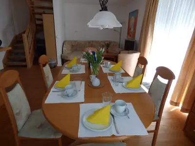 Ferienhaus für 6 Personen (95 m²) in Sylt-Ost 8/10