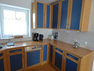 Ferienhaus für 6 Personen (95 m²) in Sylt-Ost 10/10