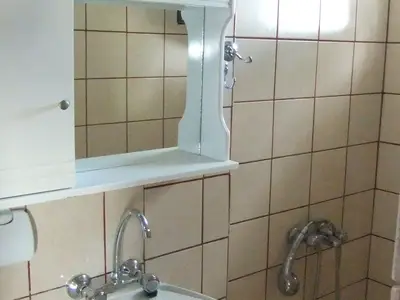 Ferienhaus für 4 Personen (40 m²) in Áyios Ilías 2/9