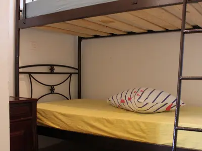 Ferienhaus für 4 Personen (40 m²) in Áyios Ilías 3/9