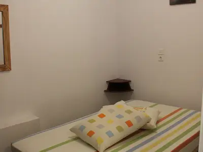 Ferienhaus für 4 Personen (40 m²) in Áyios Ilías 4/9