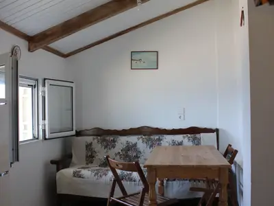 Ferienhaus für 4 Personen (40 m²) in Áyios Ilías 5/9