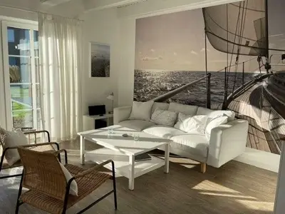 Ferienhaus für 4 Personen (60 m²) in Friedrichskoog 5/10