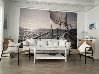 Ferienhaus für 4 Personen (60 m²) in Friedrichskoog 6/10