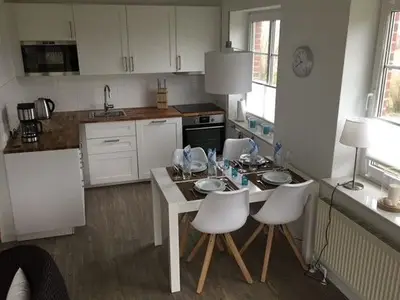 Ferienhaus für 4 Personen (60 m²) in Friedrichskoog 9/10