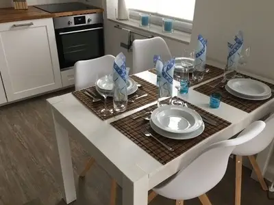 Ferienhaus für 4 Personen (60 m²) in Friedrichskoog 10/10