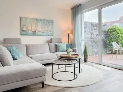 Ferienhaus für 6 Personen (105 m²) in Niendorf/Ostsee 1/10