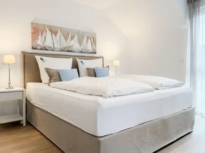 Ferienhaus für 6 Personen (105 m²) in Niendorf/Ostsee 4/10