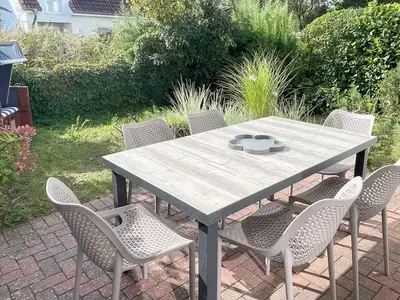 Ferienhaus für 6 Personen (105 m²) in Niendorf/Ostsee 5/10