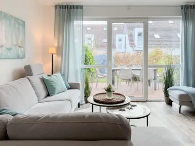 Ferienhaus für 6 Personen (105 m²) in Niendorf/Ostsee 7/10