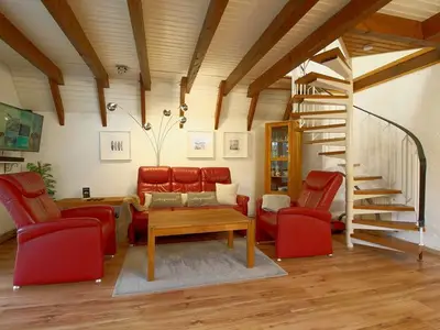 Ferienhaus für 4 Personen (68 m²) in Dorum Neufeld 1/10