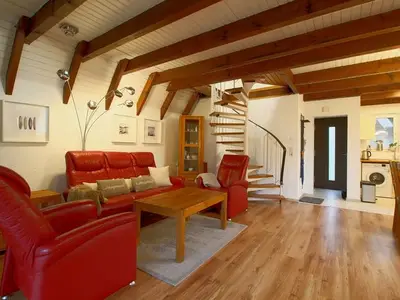 Ferienhaus für 4 Personen (68 m²) in Dorum Neufeld 4/10