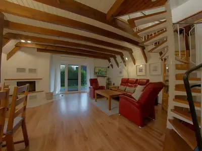 Ferienhaus für 4 Personen (68 m²) in Dorum Neufeld 6/10