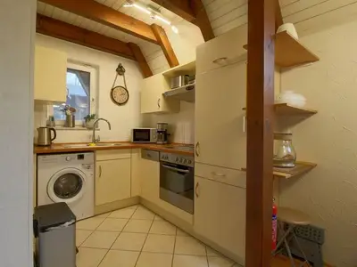 Ferienhaus für 4 Personen (68 m²) in Dorum Neufeld 10/10