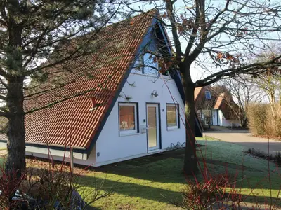 Ferienhaus für 4 Personen (65 m²) in Wurster Nordseeküste 1/10