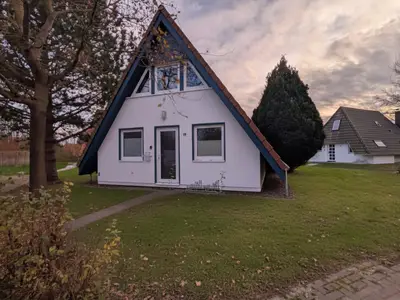 Ferienhaus für 4 Personen (65 m²) in Wurster Nordseeküste 2/10