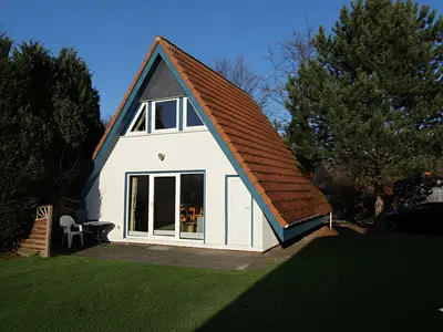 Ferienhaus für 4 Personen (65 m²) in Wurster Nordseeküste 4/10