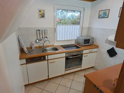 Ferienhaus für 4 Personen (65 m²) in Wurster Nordseeküste 5/10