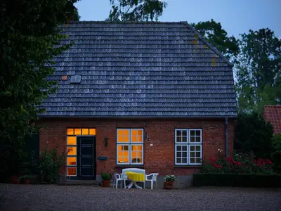 Ferienhaus für 5 Personen (65 m²) in Giddendorf 1/10