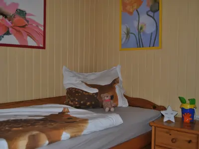 Ferienhaus für 5 Personen (65 m²) in Giddendorf 3/10