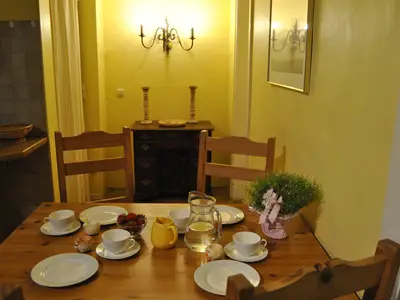 Ferienhaus für 5 Personen (65 m²) in Giddendorf 5/10