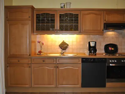 Ferienhaus für 5 Personen (65 m²) in Giddendorf 6/10