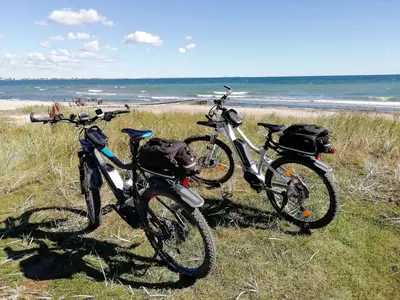 Ferienhaus für 5 Personen (65 m²) in Giddendorf 10/10