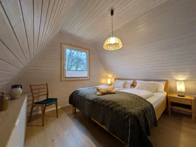 Ferienhaus für 2 Personen (49 m²) in Wurster Nordseeküste 1/10