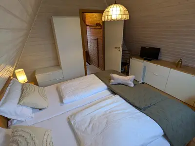 Ferienhaus für 2 Personen (49 m²) in Wurster Nordseeküste 2/10