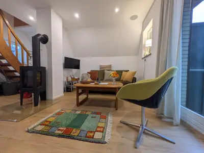 Ferienhaus für 2 Personen (49 m²) in Wurster Nordseeküste 3/10