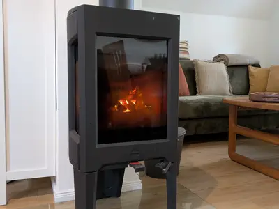 Ferienhaus für 2 Personen (49 m²) in Wurster Nordseeküste 4/10