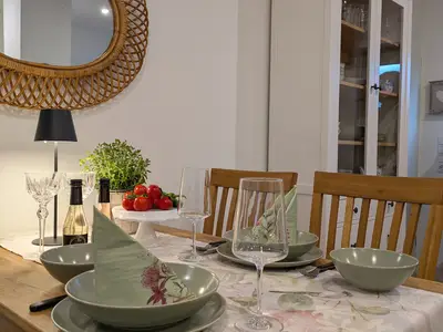 Ferienhaus für 2 Personen (49 m²) in Wurster Nordseeküste 5/10