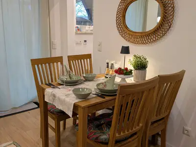 Ferienhaus für 2 Personen (49 m²) in Wurster Nordseeküste 6/10