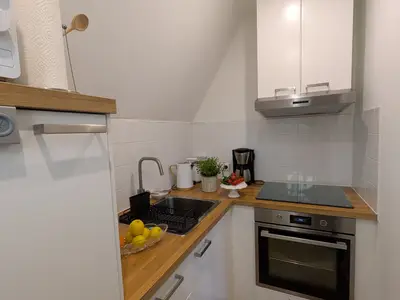 Ferienhaus für 2 Personen (49 m²) in Wurster Nordseeküste 8/10