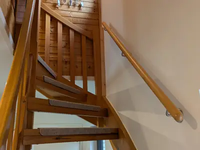 Ferienhaus für 2 Personen (49 m²) in Wurster Nordseeküste 10/10