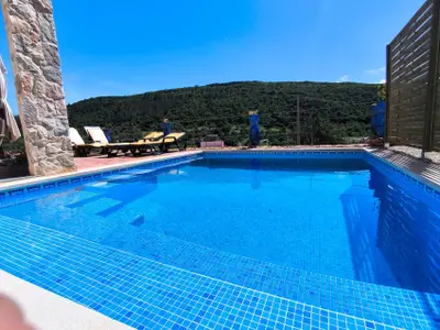 Ferienhaus für 4 Personen (200 m²) in São Bartolomeu De Messines 1/10