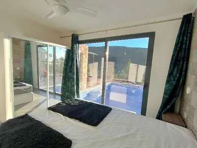 Ferienhaus für 4 Personen (200 m²) in São Bartolomeu De Messines 8/10