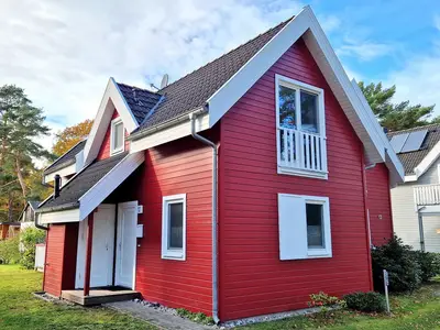 Ferienhaus für 6 Personen (77 m²) in Glowe 2/10