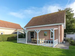 Ferienhaus für 6 Personen (95 m²) in Kamperland